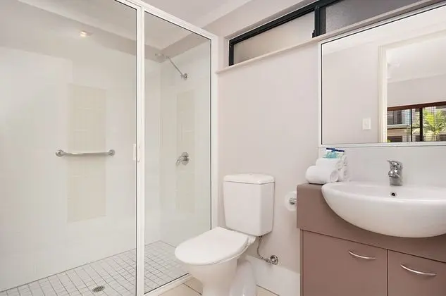 Standard Apart Daire, 1 Yatak Odası