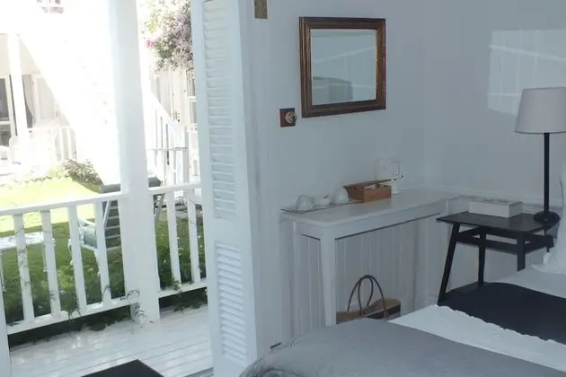 Comfort Tek Büyük Yataklı Oda, Banyolu/Duşlu (Queen)