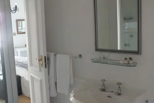 Comfort Tek Büyük Yataklı Oda, Banyolu/Duşlu (Queen)