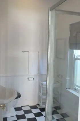 Comfort Tek Büyük Yataklı Oda, Banyolu/Duşlu (Queen)