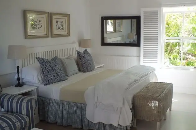 Deluxe Oda, 1 En Büyük (King) Boy Yatak, Banyolu/Duşlu (King)