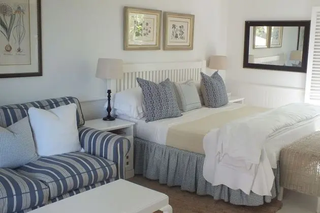 Deluxe Oda, 1 En Büyük (King) Boy Yatak, Banyolu/Duşlu (King)