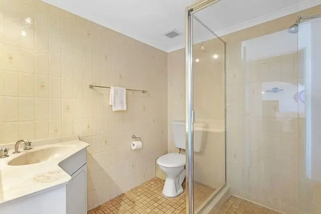 Standard Apart Daire, 2 Yatak Odası, Okyanus Manzaralı