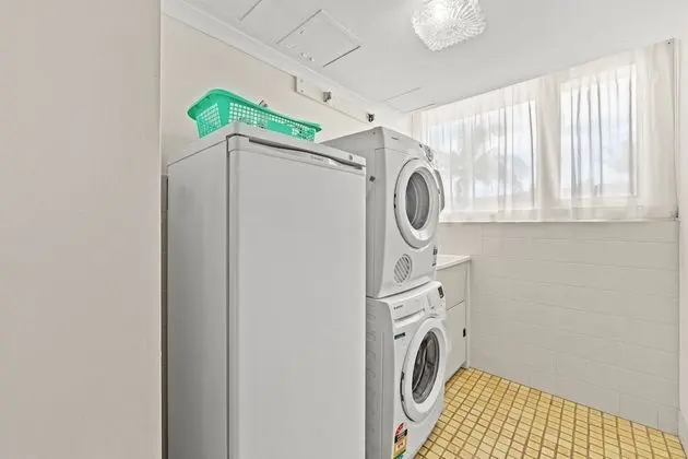 Standard Apart Daire, 2 Yatak Odası, Okyanus Manzaralı