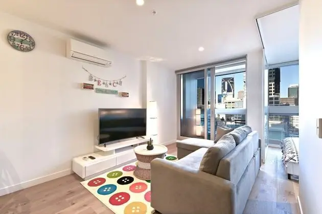 Design Apart Daire, 2 Yatak Odası