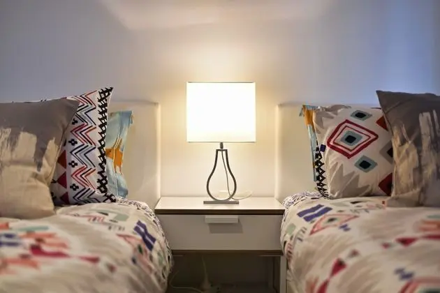 Design Apart Daire, 2 Yatak Odası