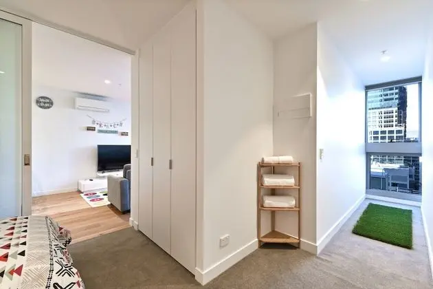 Design Apart Daire, 2 Yatak Odası