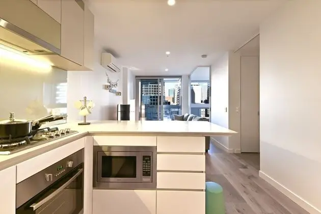Design Apart Daire, 2 Yatak Odası