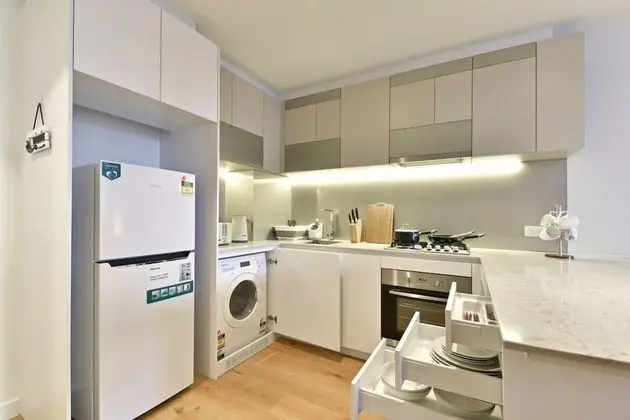Design Apart Daire, 2 Yatak Odası