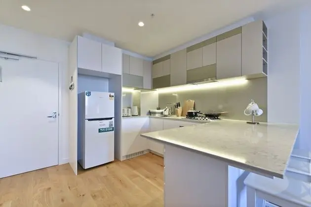 Design Apart Daire, 2 Yatak Odası