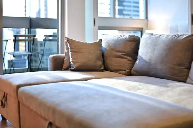 Design Apart Daire, 2 Yatak Odası