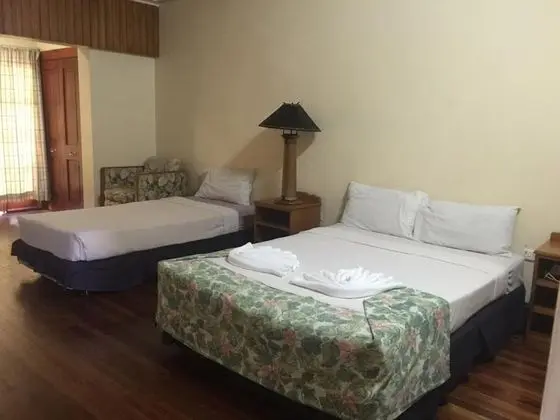 Deluxe Oda, Kısmi Deniz Manzaralı