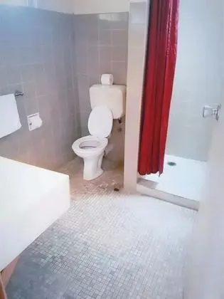 Deluxe Oda, Kısmi Deniz Manzaralı