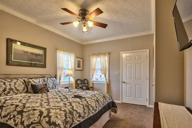 Standard Oda, 1 En Büyük (King) Boy Yatak