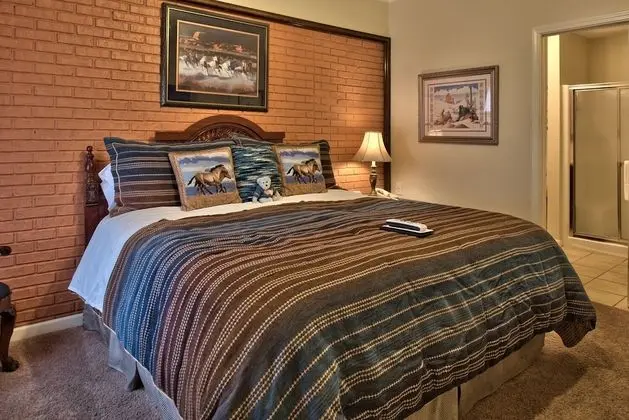 Standard Oda, 1 En Büyük (King) Boy Yatak