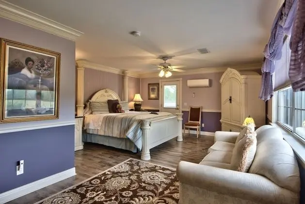 Superior Oda, 1 En Büyük (King) Boy Yatak, Resort Manzaralı