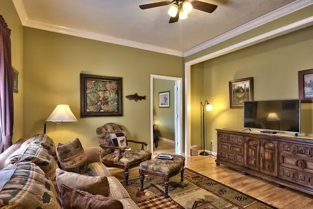 Superior Oda, 1 En Büyük (King) Boy Yatak, Resort Manzaralı