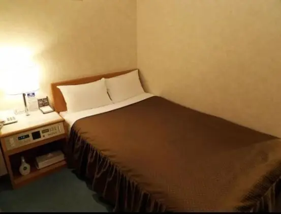 Tek Kişilik Oda, Sigara İçilmez