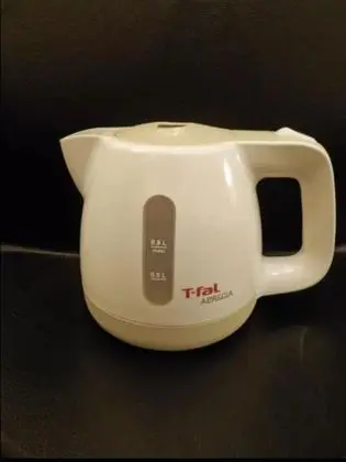 Tek Kişilik Oda, Sigara İçilmez