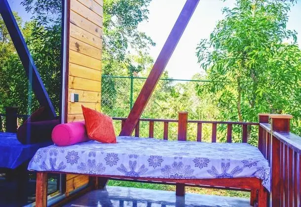 Luxury Tek Büyük Yataklı Oda