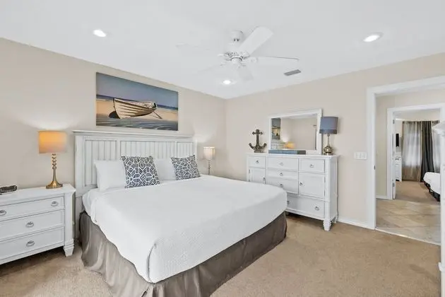 Sıra Ev, 4 Yatak Odası (Townhome B)