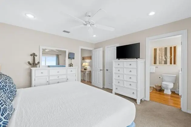 Sıra Ev, 4 Yatak Odası (Townhome B)