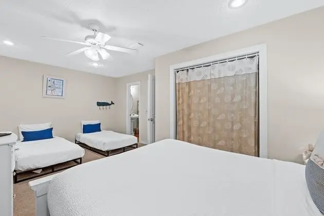 Sıra Ev, 4 Yatak Odası (Townhome B)