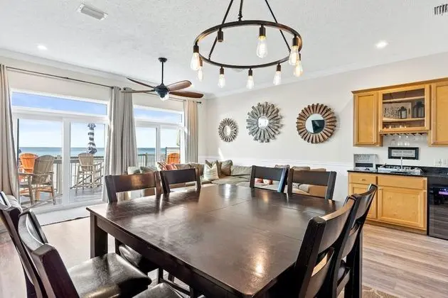 Sıra Ev, 4 Yatak Odası (Townhome B)
