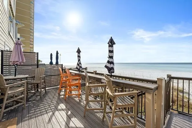 Sıra Ev, 4 Yatak Odası (Townhome B)