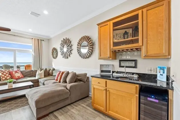 Sıra Ev, 4 Yatak Odası (Townhome B)