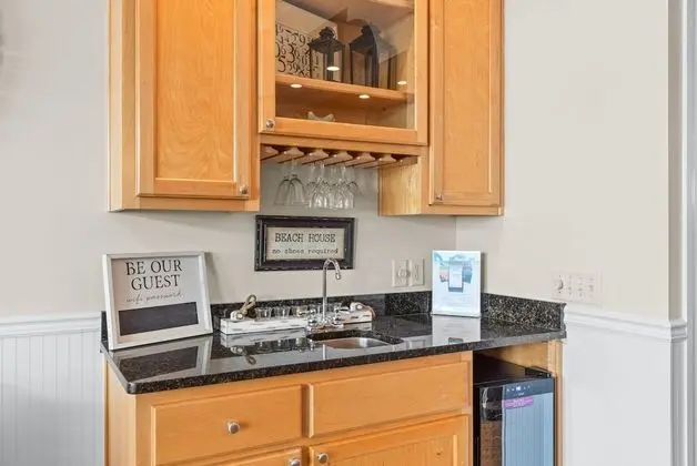 Sıra Ev, 4 Yatak Odası (Townhome B)