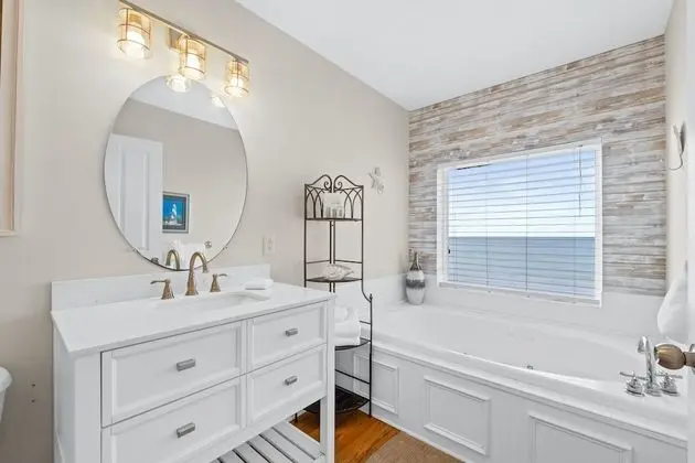 Sıra Ev, 4 Yatak Odası (Townhome B)