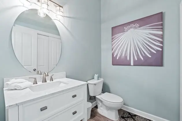 Sıra Ev, 4 Yatak Odası (Townhome B)