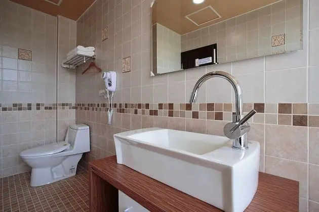Deluxe Tek Büyük Yataklı Oda, Dağ Manzaralı
