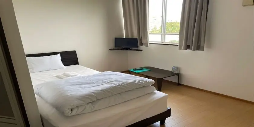 Tek Kişilik Oda, Sigara İçilmez
