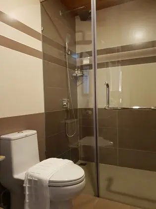 Deluxe İki Ayrı Yataklı Oda, Balkon