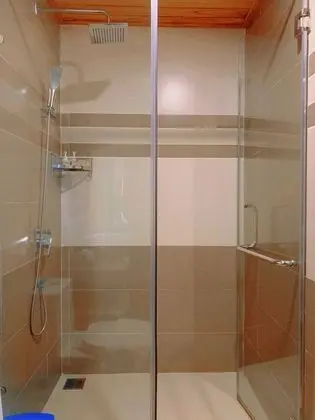 Deluxe İki Ayrı Yataklı Oda, Balkon