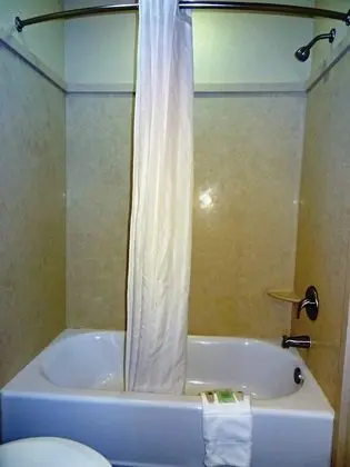 Comfort Tek Kişilik Oda
