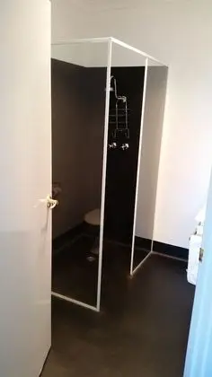 Standard Oda, Sigara İçilmez (Standard Room - Sleeps 3)