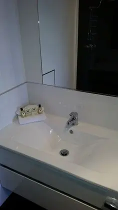 Standard Oda, Sigara İçilmez (Standard Room - Sleeps 3)