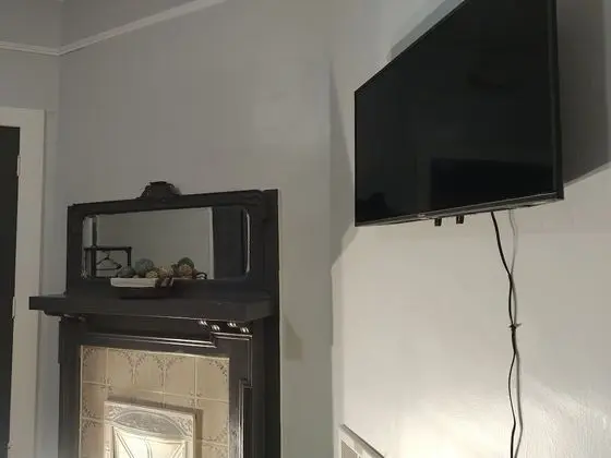 Deluxe Tek Büyük Yataklı Oda, Sigara İçilmez