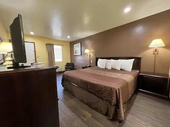 Basic Tek Kişilik Oda