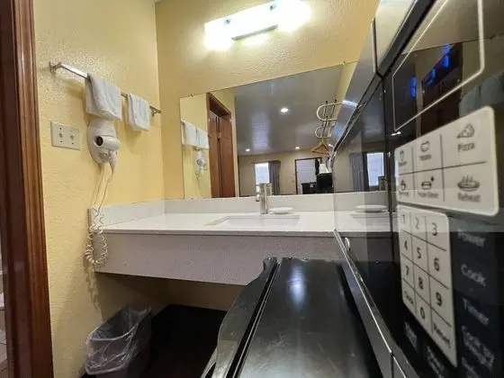 Basic Tek Kişilik Oda