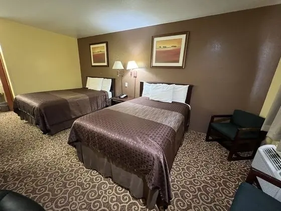 Basic Tek Kişilik Oda