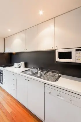 Deluxe Villa, 3 Yatak Odası