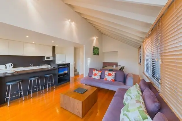Premium Villa, 2 Yatak Odası