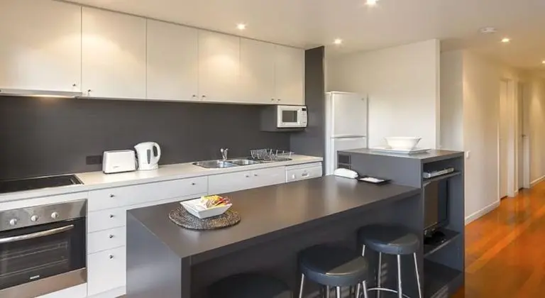 Premium Villa, 2 Yatak Odası