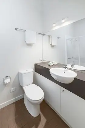 Premium Villa, 2 Yatak Odası
