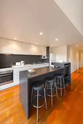 Standard Villa, 3 Yatak Odası