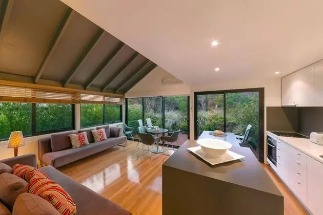 Standard Villa, 3 Yatak Odası